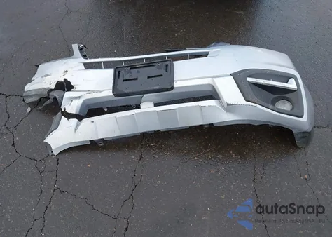 2017 Subaru Forester 2.5I Premium z USA, uszkodzony, nr VIN JF2SJAGC6HH573494